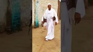 ابونا الشيخ البدوي الشيخ الطيب ودالمرين حفظه الله  ابونا الشيخ البدوي الشيخ الطيب ودالمرين حفظه الله