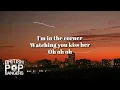 Calum Scott - Dancing On My Own (Lyrics)