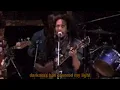 Download Lagu Bob Marley \u0026 The Wailers: Concrete Jungle Lyrics Clip