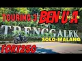Download Lagu 1 HARI 3 BENDUNGAN ‼️ | #QJourney part 9 Solo - Malang