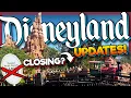 Download Lagu 6 attracties sluiten + Disney annuleert populaire hotelvoordelen | Bouwupdate september 2025