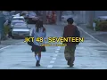 Download Lagu JKT48 - SEVENTEEN (SLOWED + REVERB) | LYRIC VIDEO