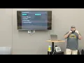 Build Your Own CLI - Boro Dev 2019-06-17