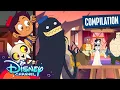 Every Owl Pellet Adventure Compilation The Owl House Disney Channel