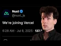 Download Lagu Why the hell did Vercel hire the creators of Nuxt?