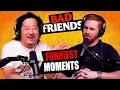 Bad Friends The Funniest Moments Part 1