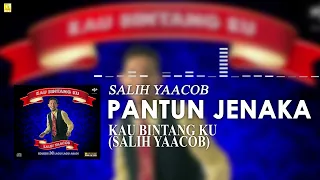 Download Salih Yaacob - Pantun Jenaka (Official Stream Video) MP3