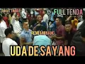 Lagu Uda Den Sayang || Remix minang Terbaru || Party Rakat Ende