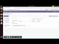 Odoo Backend Database Backup Automated Odoo Database Backup Management