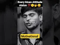 Download Lagu Every Kisan Attitude Motivational status 🔥😱🤫।।#shorts #status #motivation