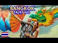 Lagu Bangkok’s Coolest Hidden Neighbourhood – Talat Noi Old Town