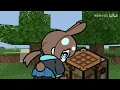 Amiya Speedrun Minecraft