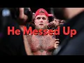 Jake Paul is in Trouble