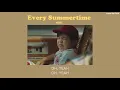 Download Lagu [THAISUB] Every Summertime - NIKI