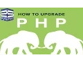 PHP version How to change in Linux Cpanel Web Hosting - Sysmic