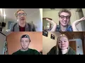 PCAP Cotton Correctional Facility Theatre Correspondence Workshop Fall 2020