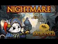Ratropolis Nightmare Mode: To Rule is to Face the Endless Hordes! Mp3 Song Download
