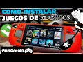 How to install Caribbean Windows games on Steam Deck 2025 with images