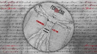 CABRON x DJ CW - FENOMENAL