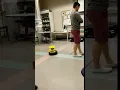 Turtlebot Slow Moving Collision Avoidance
