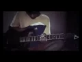 Pas Band Jengah - Revenge The Fate by lucky guitar