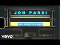 Jon Pardi - New Place To Drink (Official Audio Video)