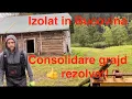 Lagu Finalizez consolidarea grajdului.17