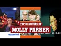 Molly Parker Top 10 Movies Best 10 Movie of Molly Parker