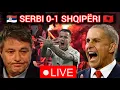 Download Lagu 🚨LIVE: 🇦🇱 Shqipëria \