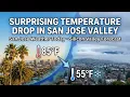 San Jose Weather Today - Silicon Valley Forecast And Climate News