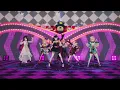 【Uma Musume】“GIRLS' LEGEND U” Dance Cover by hololivemember.(Dance Performance ver.)