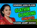 Lagu GLATHIK GLINDING GINUPITO GENDING JAWA KLASIK KAGEM JAMPI SAYAH.