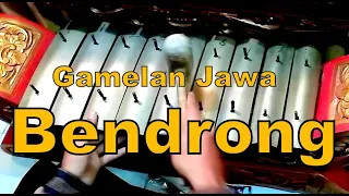 Download Gending BENDRONG KIPRAH / Javanese Gamelan BENDRONGAN Music Karawitan Jawa Balibuja [HD] MP3