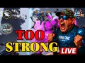 Download Lagu 🔴War Robots LIVE 💥 This META Build is TOO Strong! WR Gameplay 