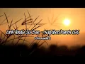 Rindu Ju Bae - Kapthen Purek LHC || Lirik Lagu