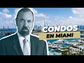 Conoces a Jorge Perez El Rey de los condos en MIAMI Carolina Herrera Realtor