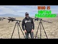 This AR Is Actually a Bolt Gun Uintah Precision Review