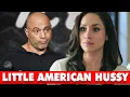 FOCUS Joe Rogan Hits Back At Meghan That Little American Hussy Has RUINED My Prince Harry