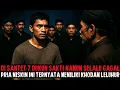 Download Lagu KESALAHAN TERBESAR SEORANG DUKUN REMEHKAN PEMUDA MISKIN YANG TERNYATA MEMILIKI KHODAM - CERITA HOROR