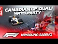 Download Lagu ABSEN YANG BELUM TURU !! | Nimbrung Bareng F1 Round 10 CANADIAN GP QUALI !
