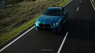 Point X The New BMW SUV Lineup at BMW of Southpoint