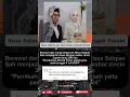 Download Lagu Nissa Sabyan dan Ayus Resmi menjadi Pasutri #nissasabyan #ririefairus #selingkuh #menikah