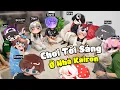 Download Lagu Hội MEGA SMP Thăm Nhà Kairon - Nấu Ăn - Ma Sói TỚI SÁNG !? nghe nói lộc zutaki show mặt