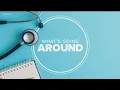 What s Going Around Around Report May 21 2019