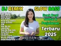 Lagu PAYUNG HITAM 🎵REMIX FULLBASS 🎧REMIX DANGDUT POPULER TERBARU 2025🎵 VIRAL TIKTOK 
