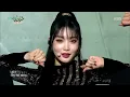뮤직뱅크 Music Bank - 벌써 12시 (Gotta Go) - 청하(Chung Ha).20190104