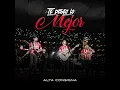 Te Deseo Lo Mejor (En Vivo en el Estadio Akron)