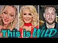 Jelly Roll Bunnie XO ACCUSED OF RUNNING SMEAR CAMPAIGN using CRIMINALS to Harrass Women