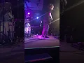 Baby Got Gone Kenny Wayne Shepherd July 30, 2018