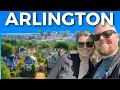 Arlington Virginia Inside Look From a Local